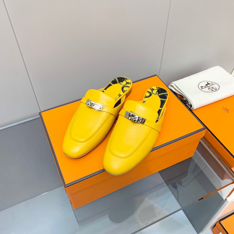Hermes Luxury Sandals