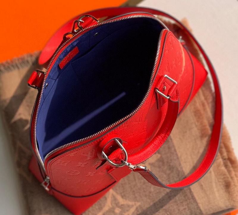 Mila's Edit - LOV Bags - 3014