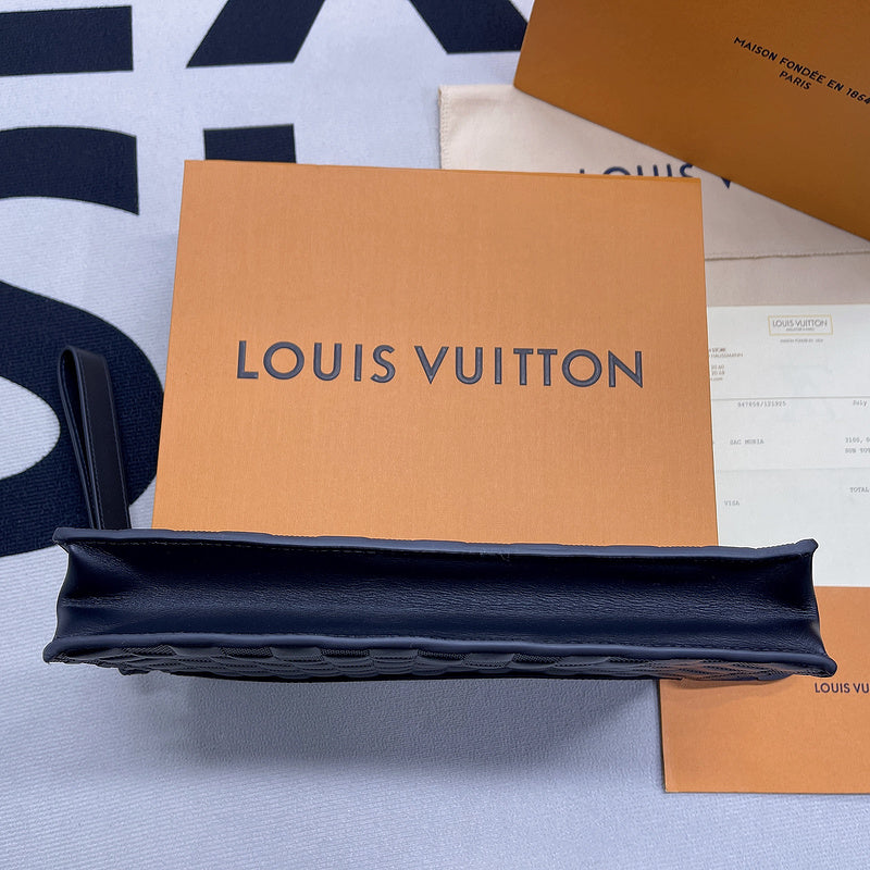 I W Fashion Lu-Vi bags - 10809