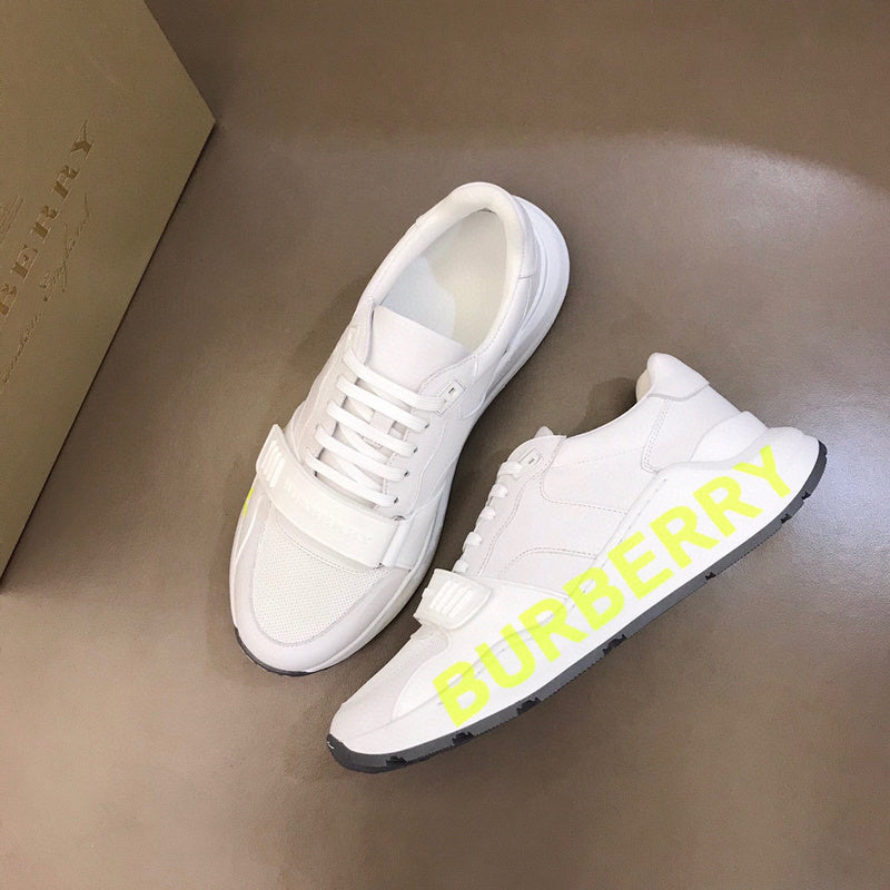 Burberry Luxury Shoes