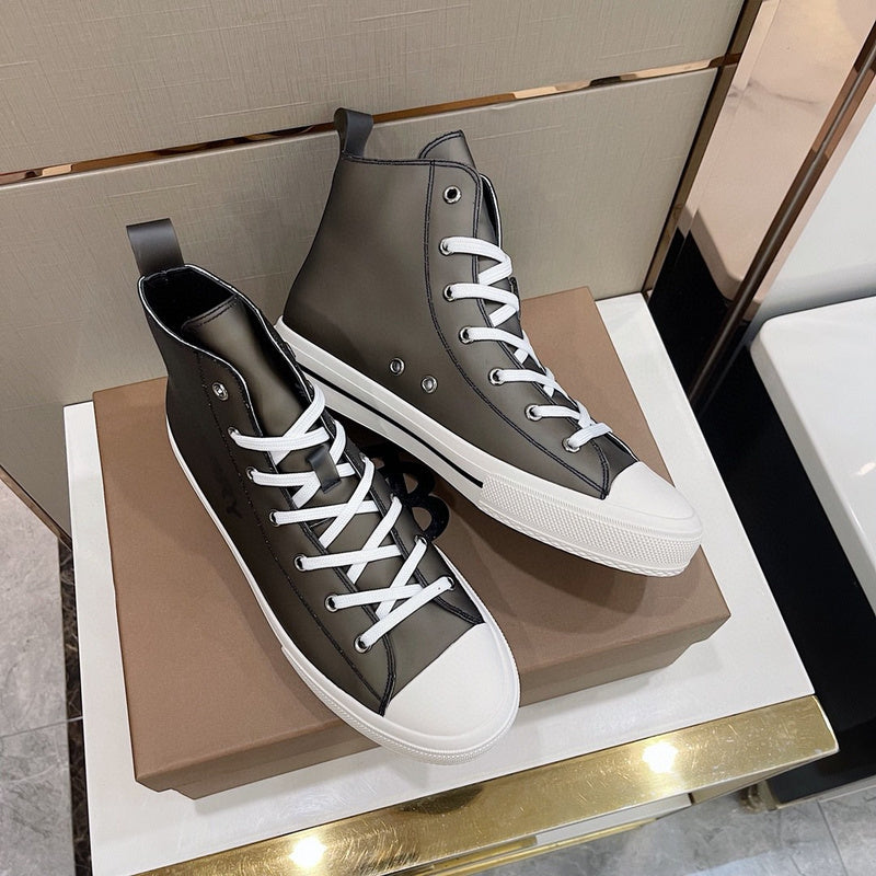 Burberry Luxury Shoes