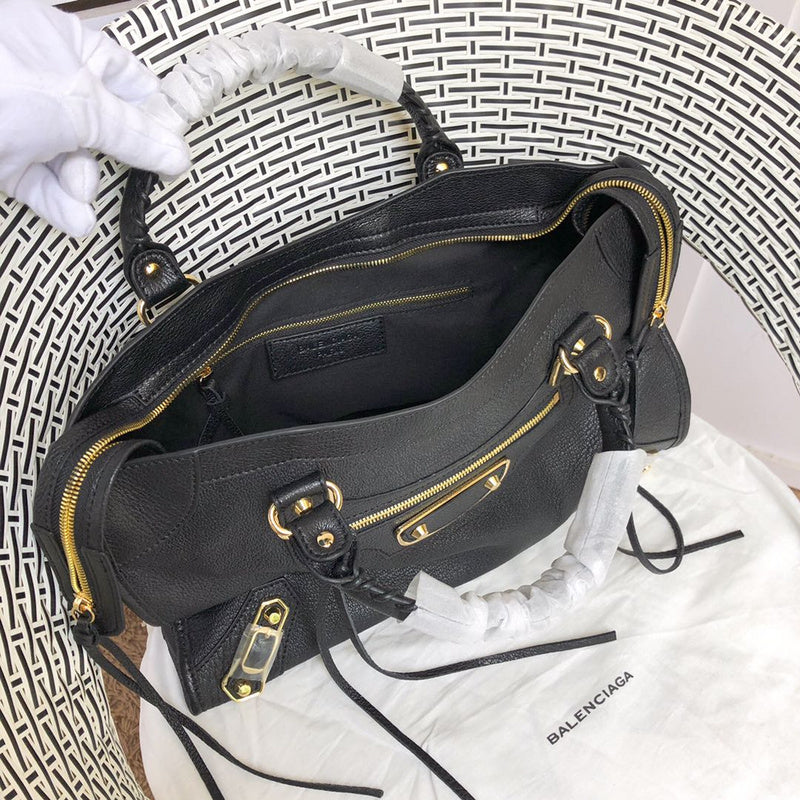 PHA - BG Bags - 125