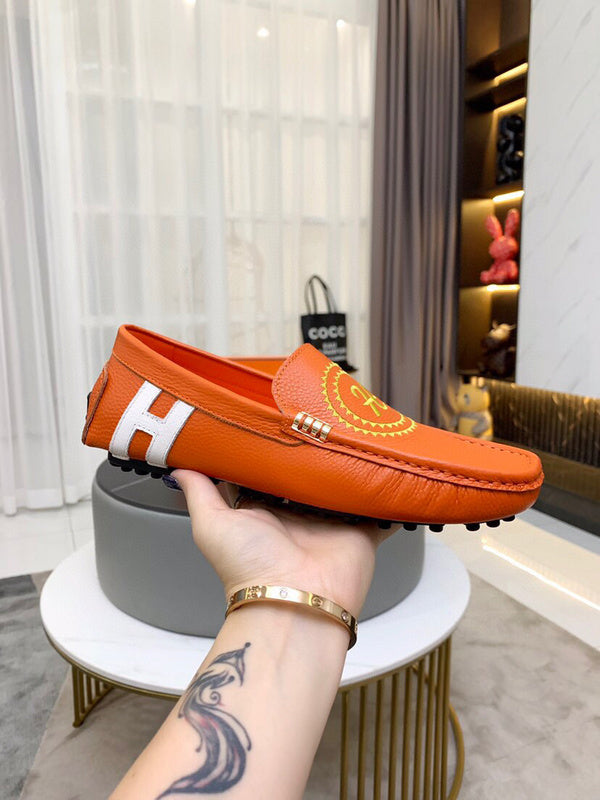 Hermes Luxury Shoes