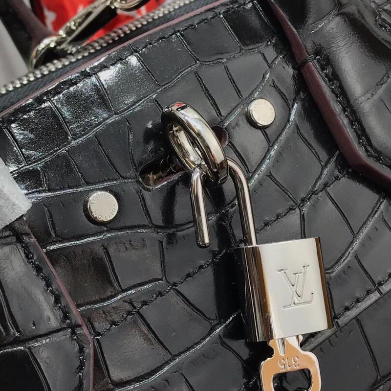 Mila's Edit - LOV Bags - 2678