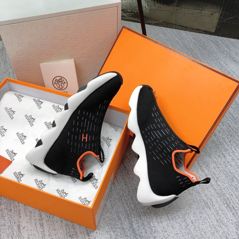 Hermes Luxury Shoes