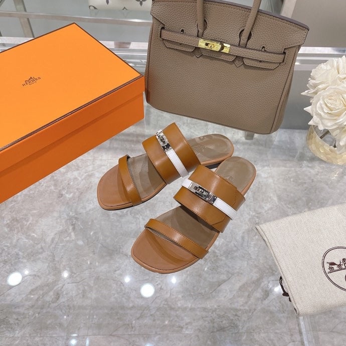 Hermes Luxury Shoes
