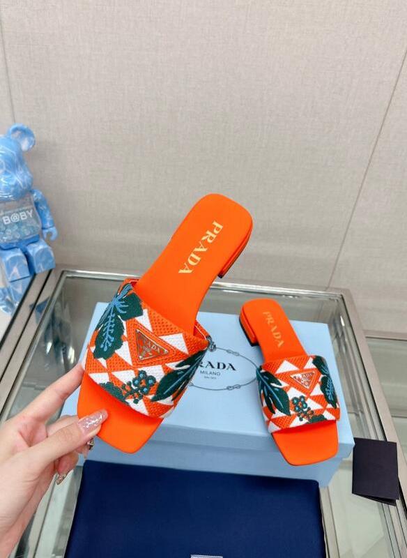 Mila's Edit - PD Women Shoes - 224
