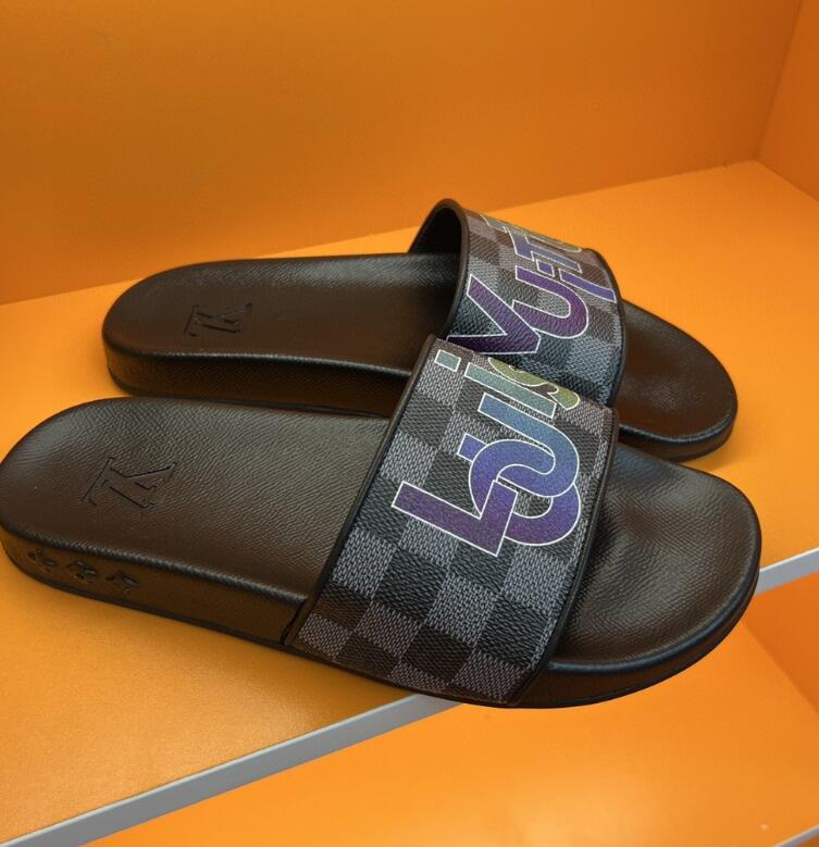 Mila's Edit - LOV Men Shoes - 1077