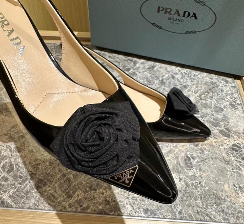 Mila's Edit - PD Women Shoes - 225