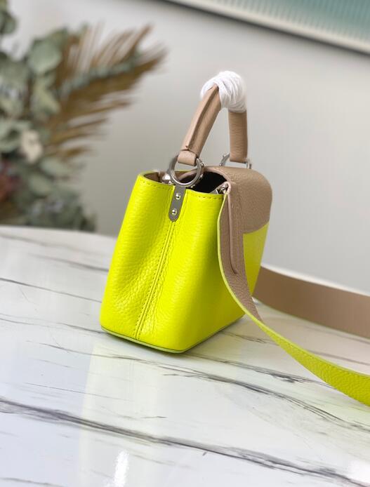 Mila's Edit - LOV Bags - 2482