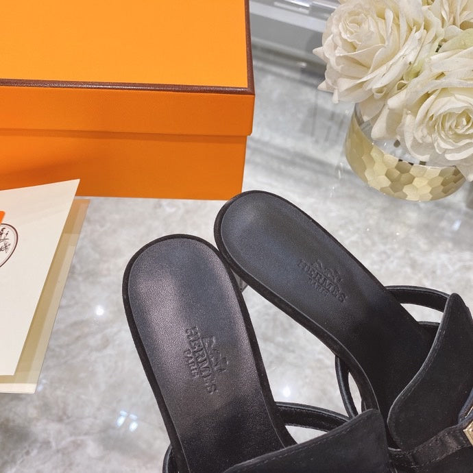 Hermes Luxury Shoes
