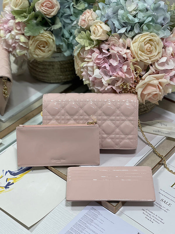 ENT - DOR Bags - 616