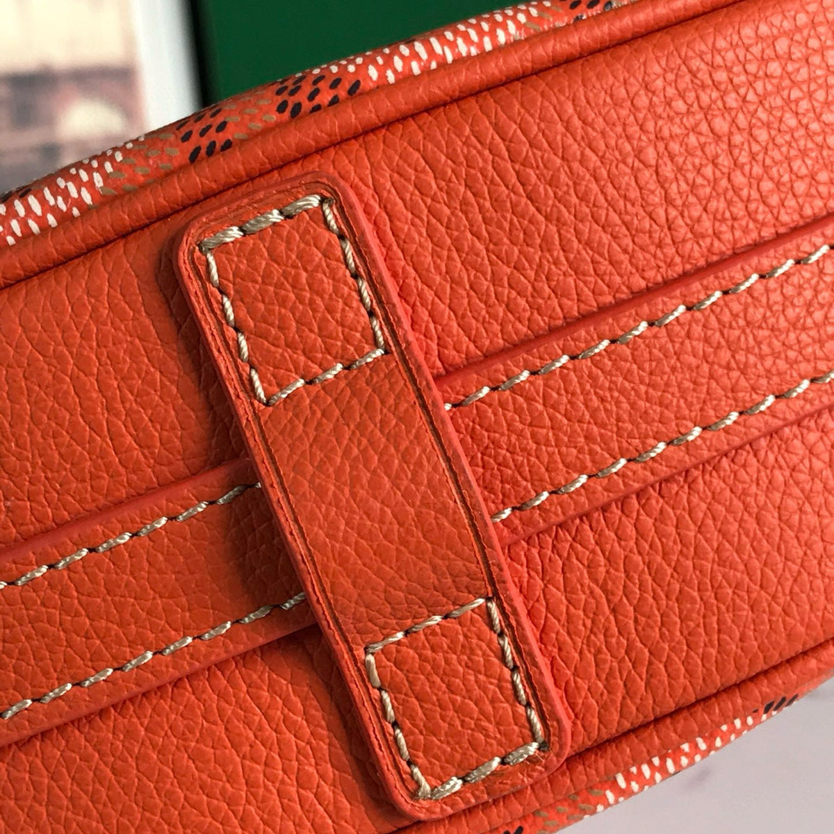 GOYA HIRONDELLE BAG