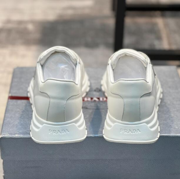 Mila's Edit - PD Men Shoes - 219