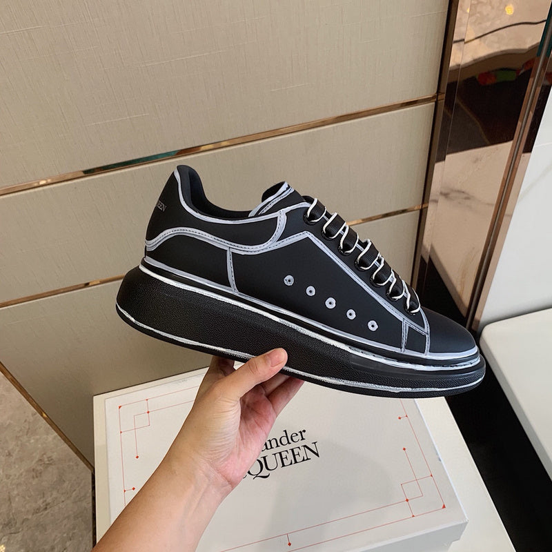 Alexander McQUEEN Luxury Shoes
