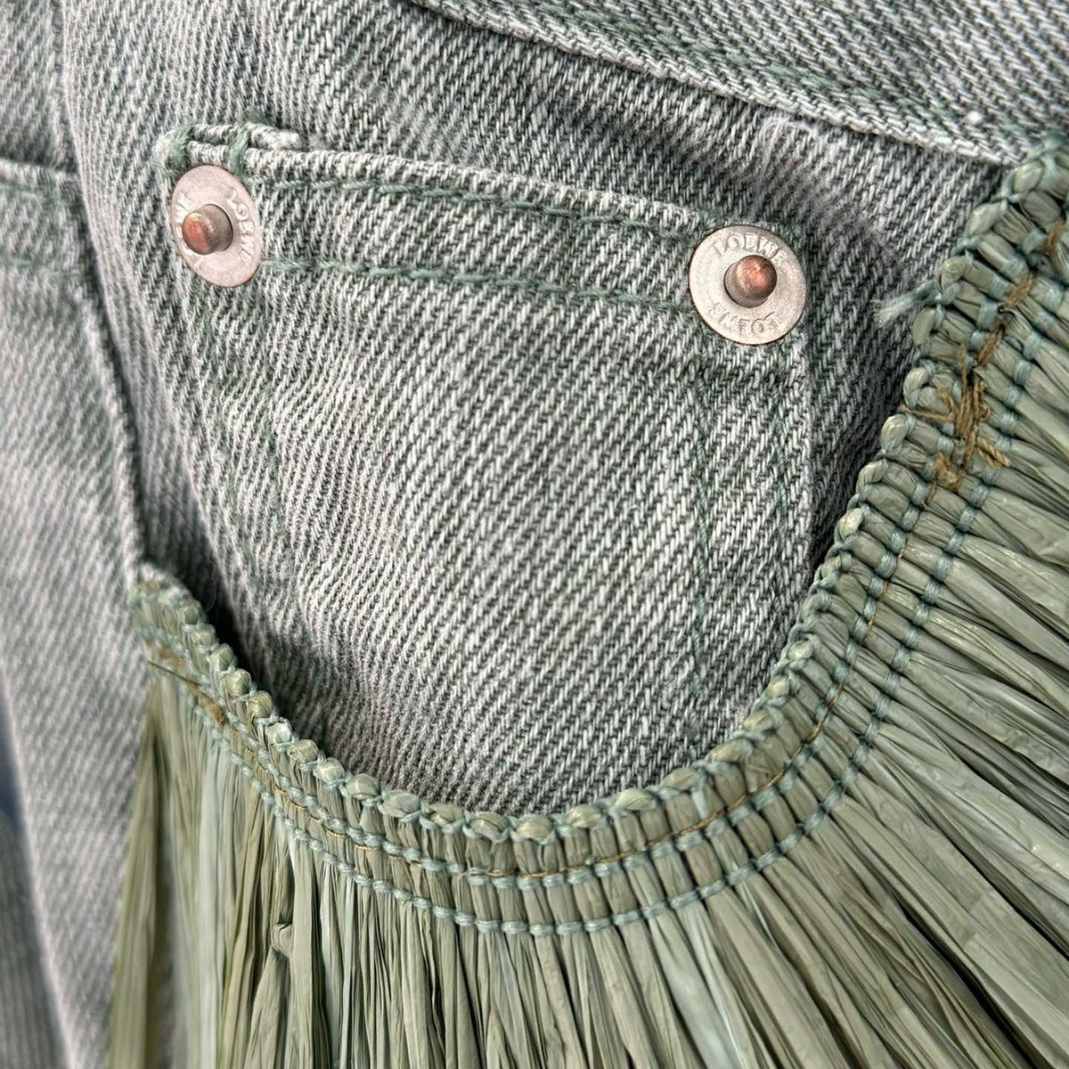 LOEW SHORTS