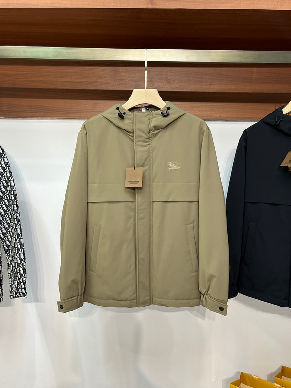 Burberry Luxury Clothes