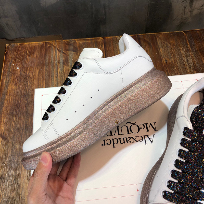 Alexander McQUEEN Luxury Shoes