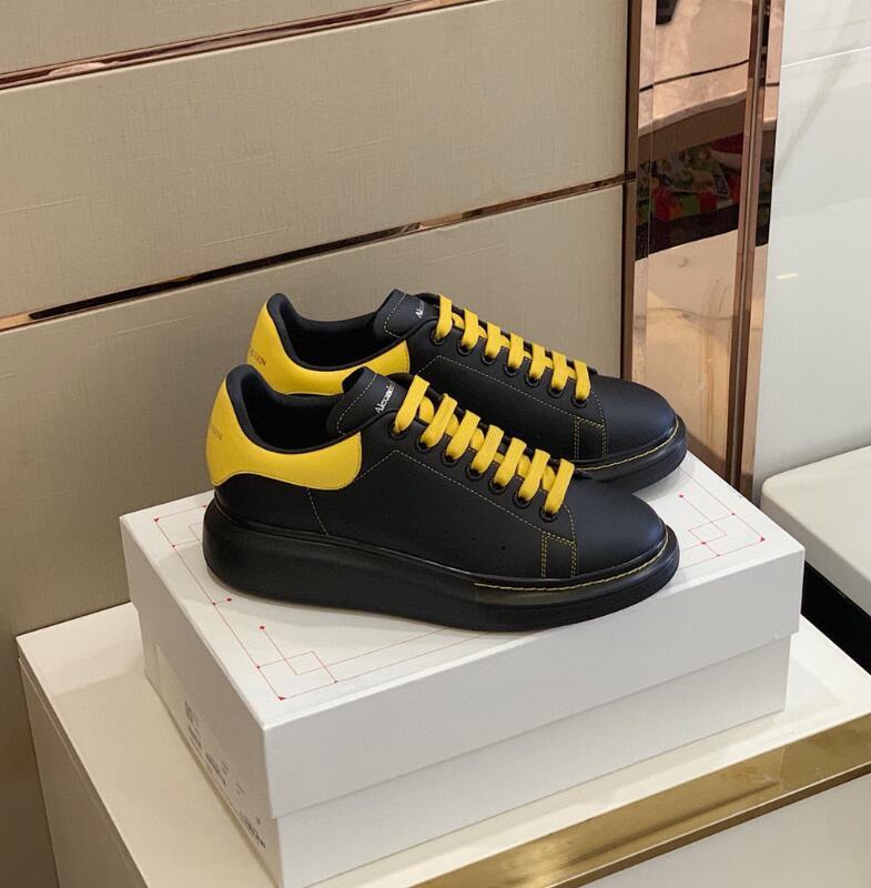 Mila's Edit - AQ Men SHoes - 362