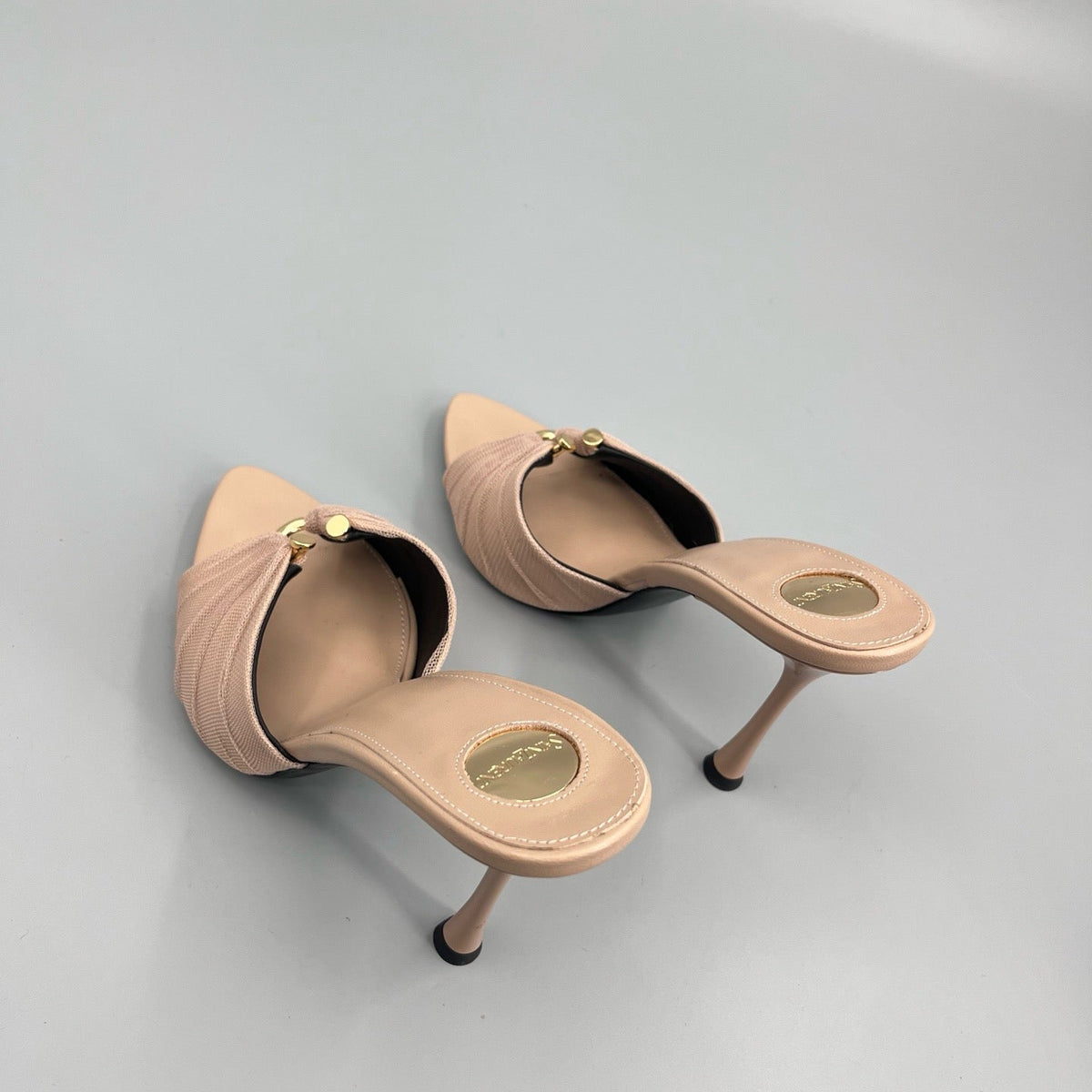 SL HEELS