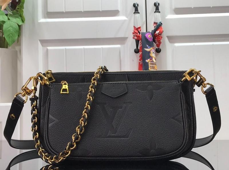 Mila's Edit - LOV Bags - 2451