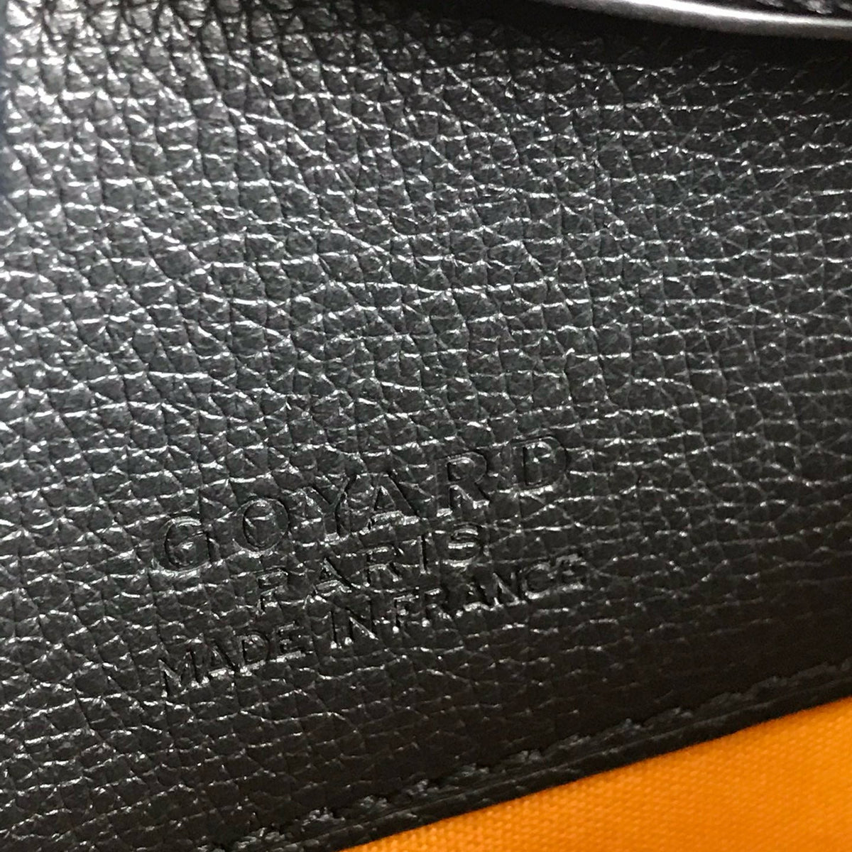 GOYA HIRONDELLE BAG