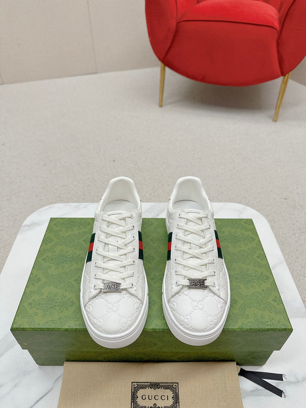 Gucci Luxury Shoes