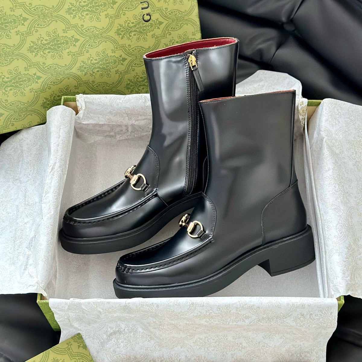 GG BOOTS