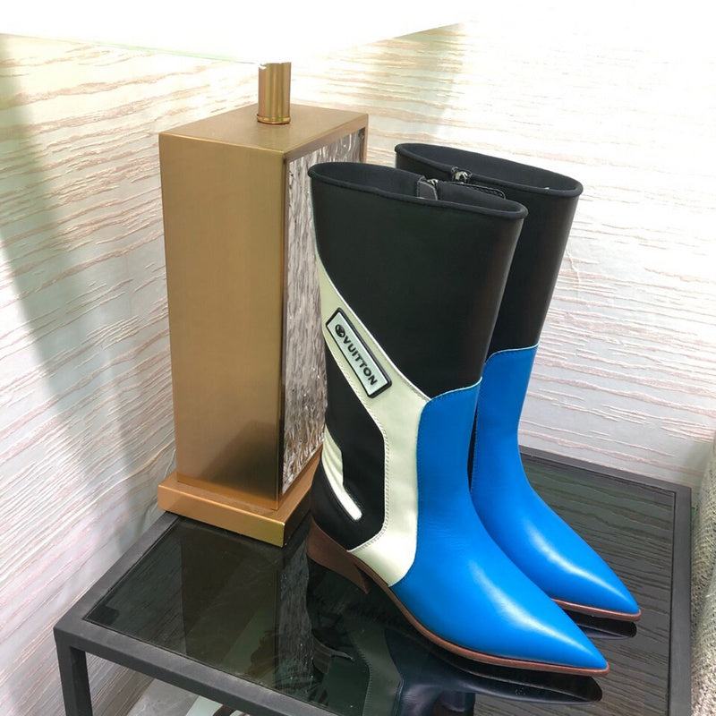 Louis Vuittion Luxury Shoes