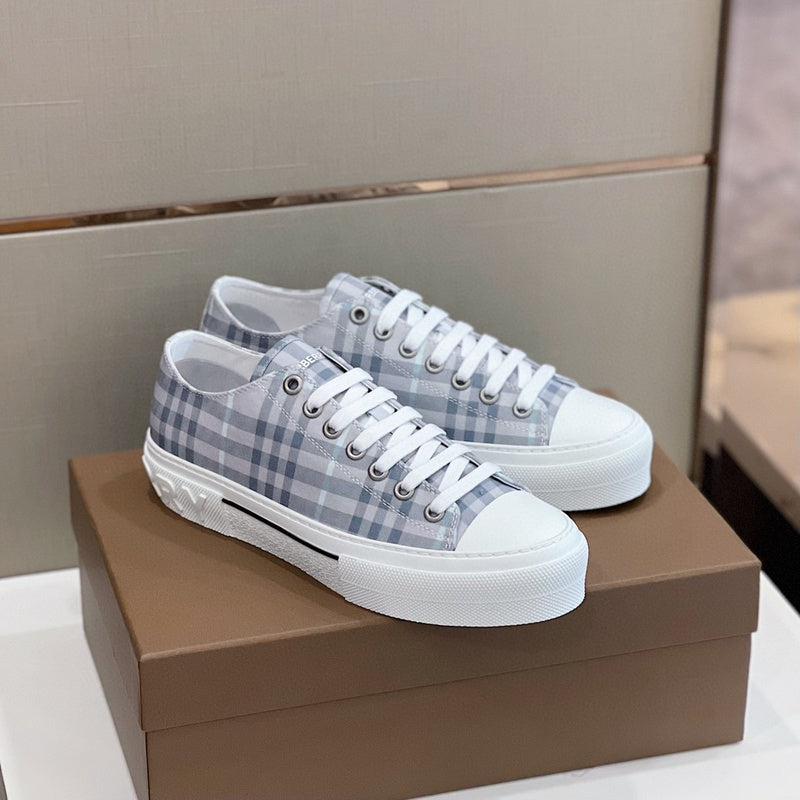 Burberry Luxury Shoes