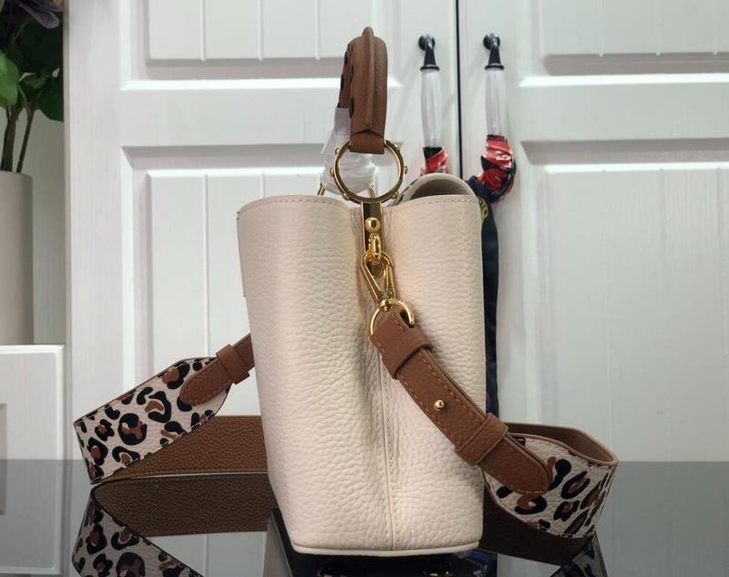 Mila's Edit - LOV Bags - 2169