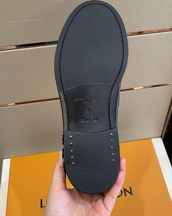 Mila's Edit - LOV Men Shoes - 1687