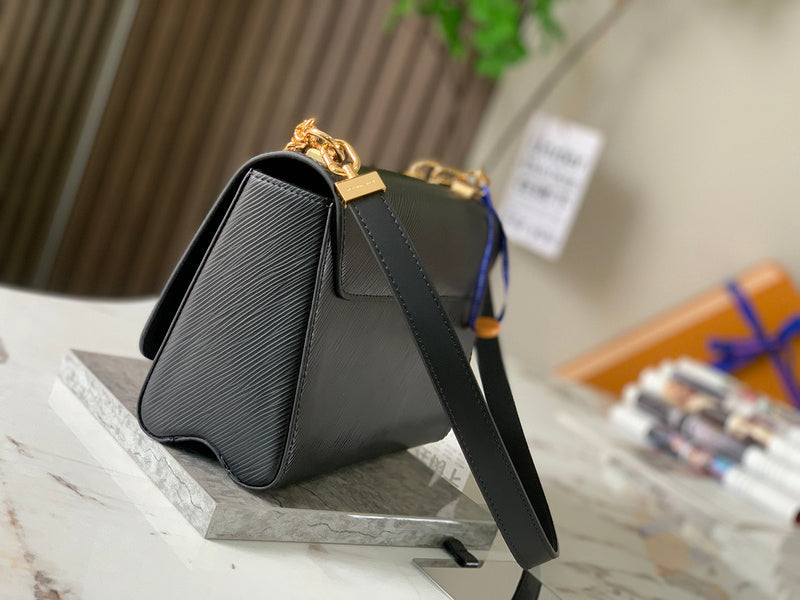 I W Fashion Lu-Vi Bags - 16648