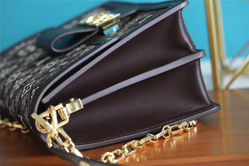 I W Fashion Lu-Vi bags - 8114