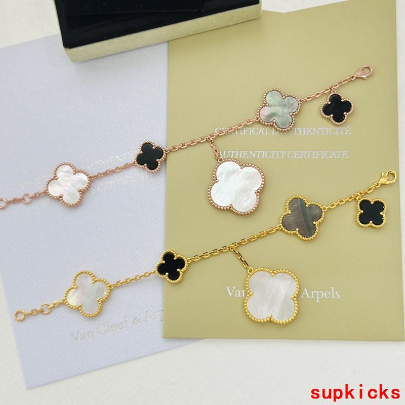 Van Cleef & Arples Jewelry