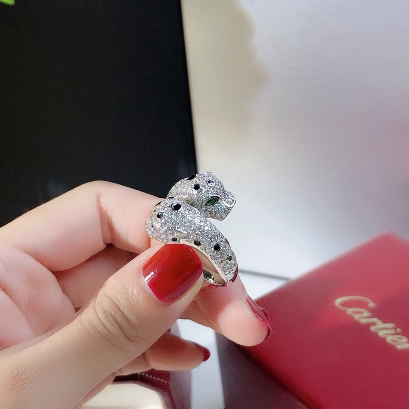 Cartier Jewelry