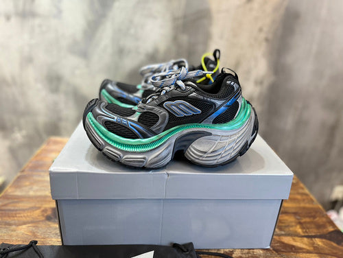 Balenciaga Luxury Shoes