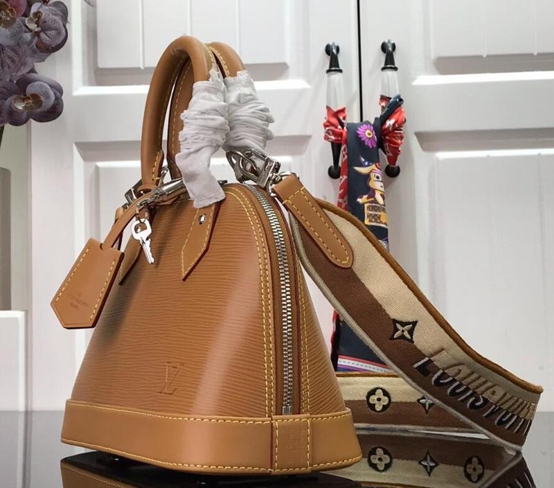 Mila's Edit - LOV Bags - 2435