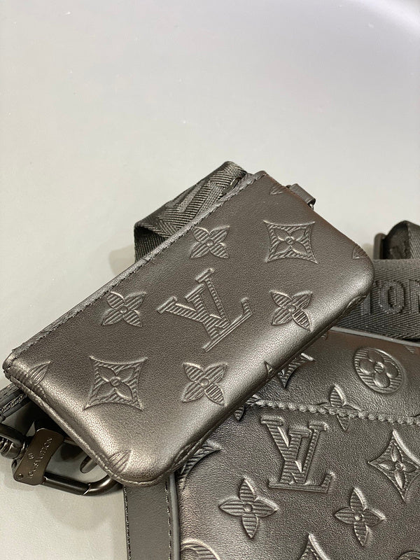I W Fashion Lu-Vi bags - 17467