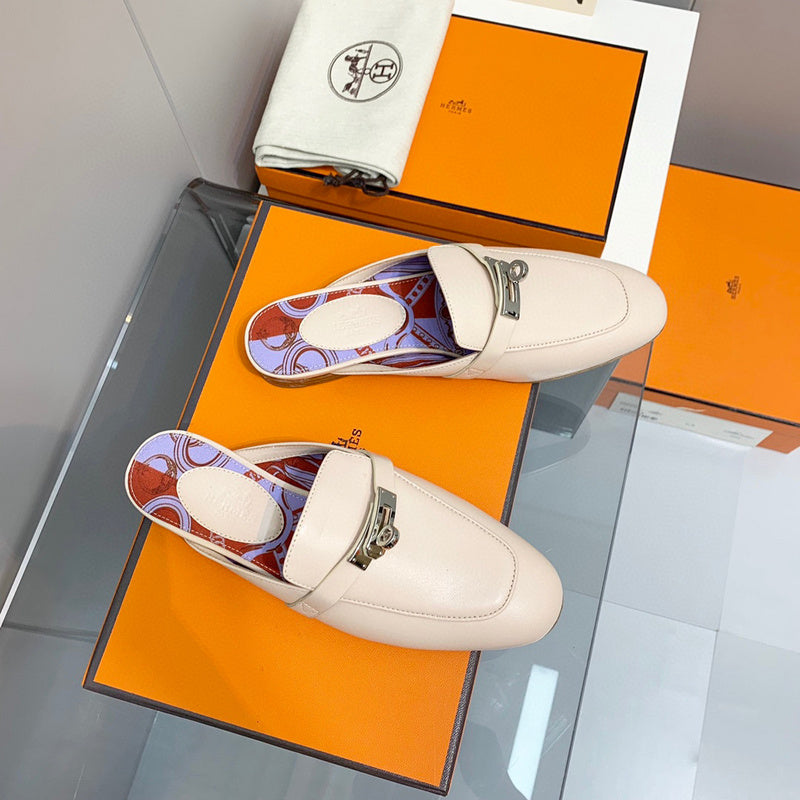 Hermes Luxury Sandals