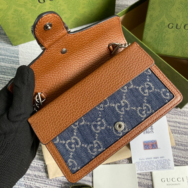 PHA - GUKI Bags - 471