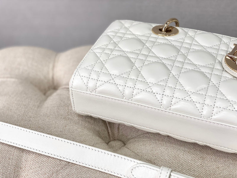 ENT - DOR Bags - 520