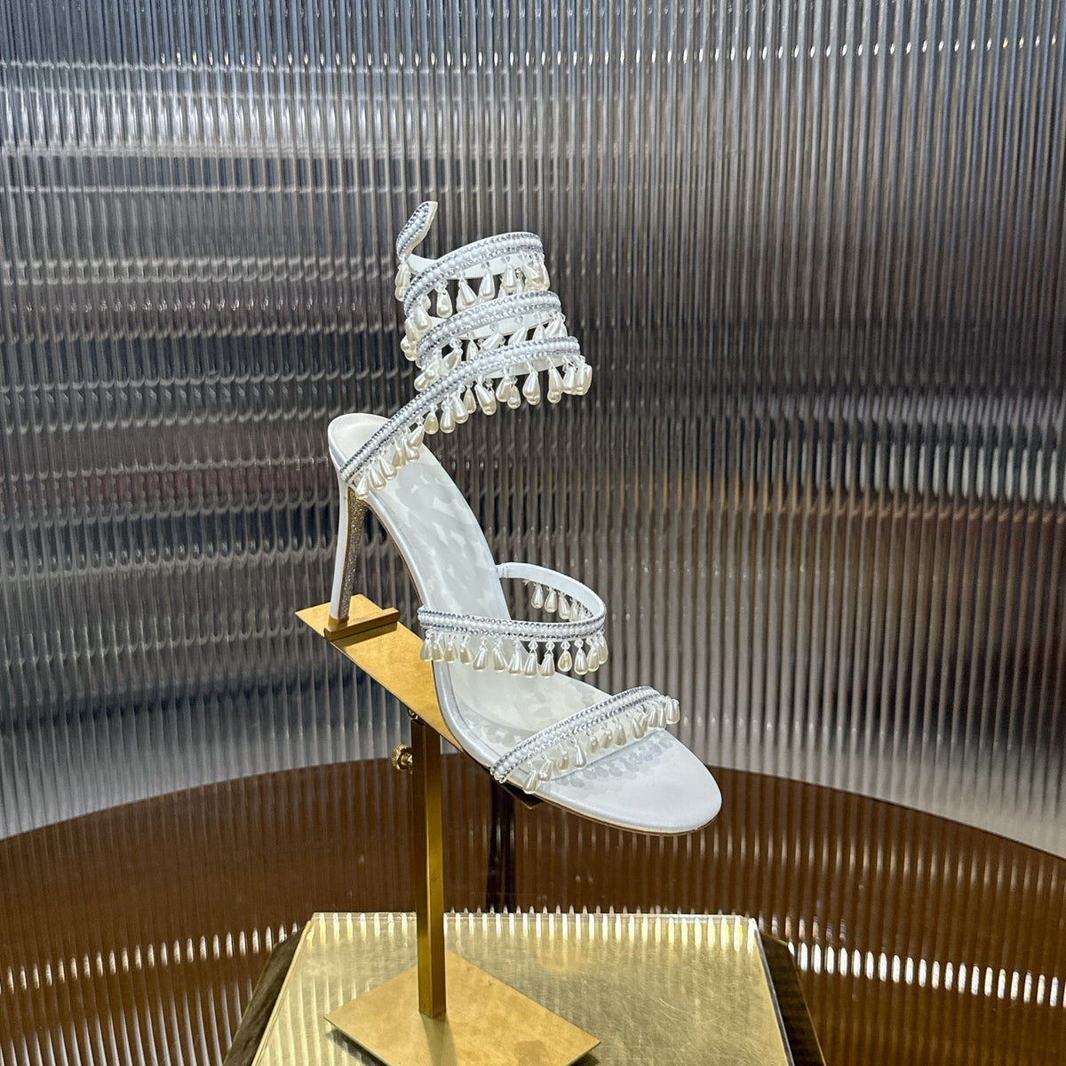 RENE C HEELS