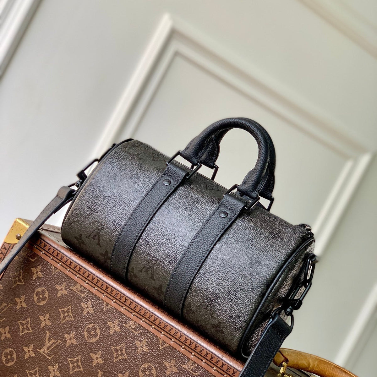 LOU KEEPALL 25 BAG