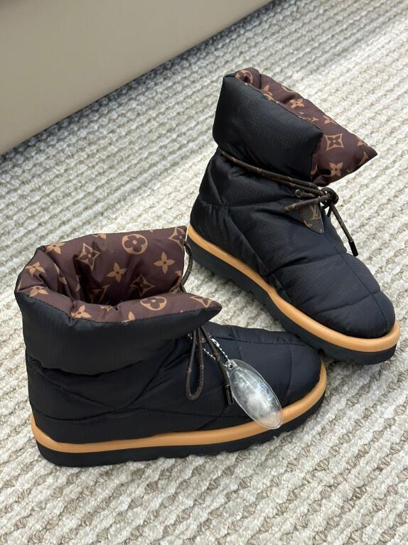 Mila's Edit - LOV Women Shoes - 682