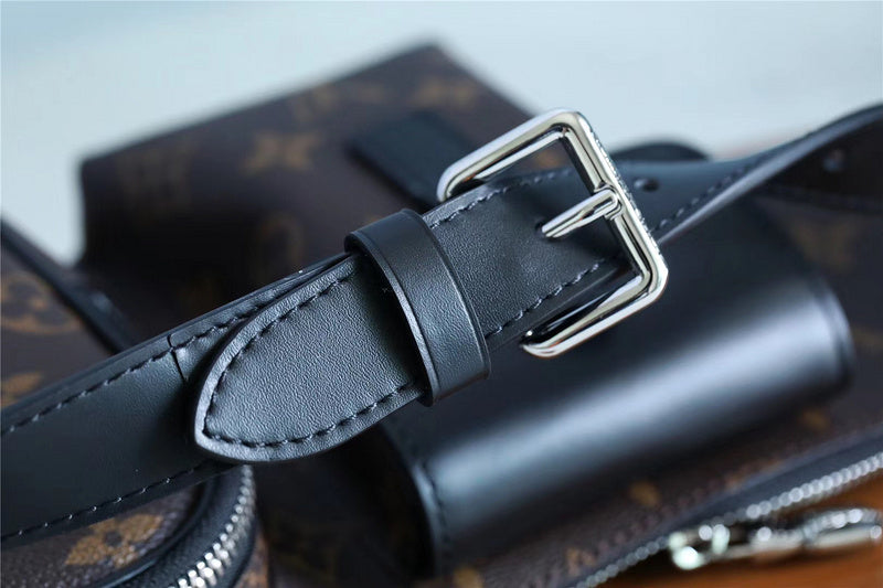 I W Fashion Lu-Vi bags - 10362