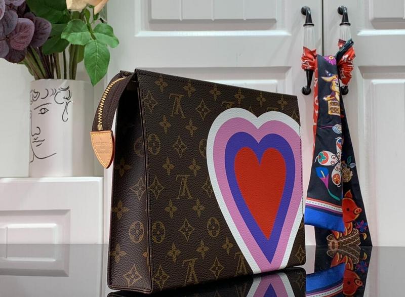 Mila's Edit - LOV Bags - 2669