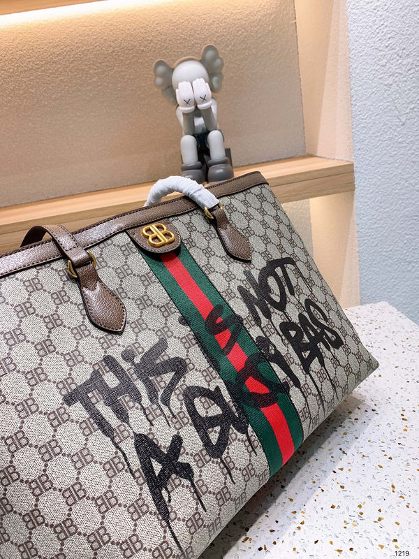 PHA Fashion - BGA Bags - 1516
