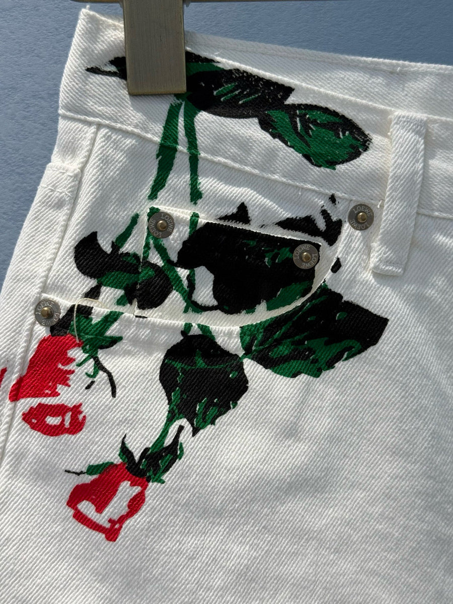 LOEW SHORTS