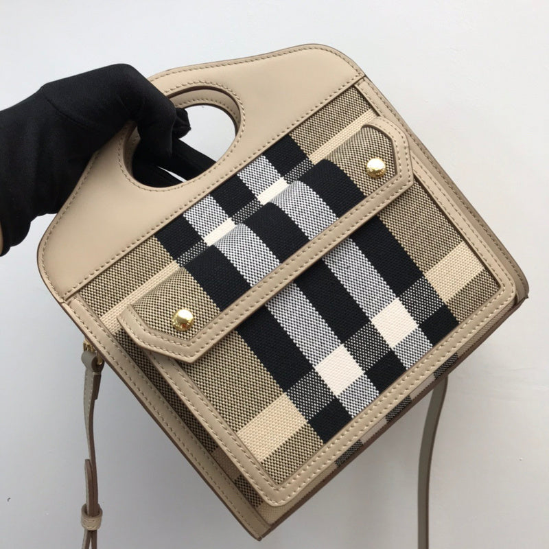 BBR Bags - ENT - 496